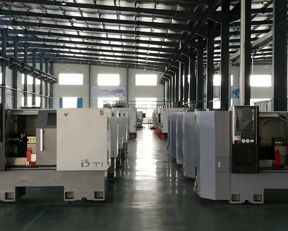 加工設備